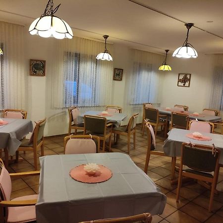 Auf Dem Roten Fels Eppenbrunn Exterior foto