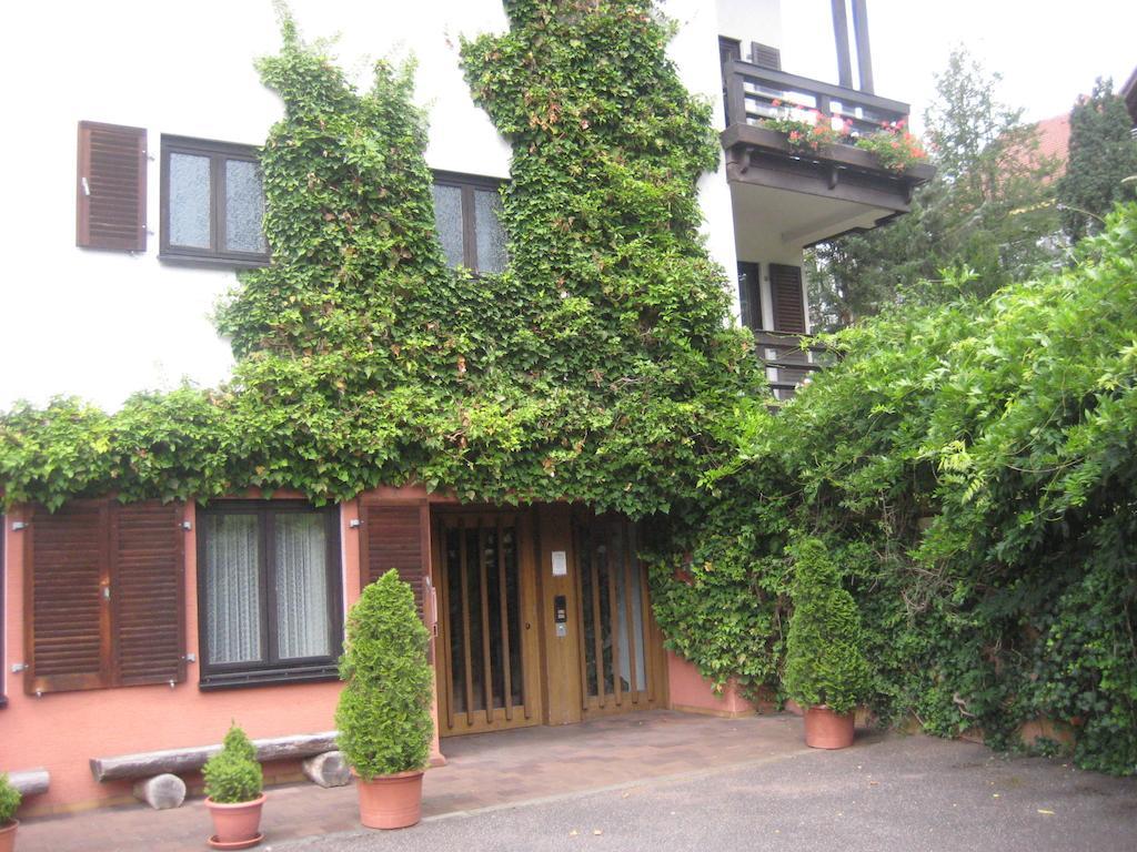 Auf Dem Roten Fels Eppenbrunn Exterior foto